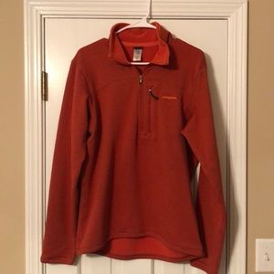 Patagonia Thermal Half Zip Shirt